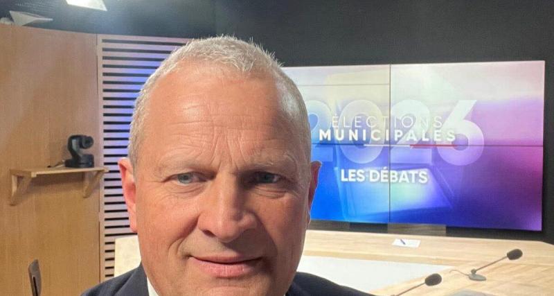 Soupçonné d’avoir conduit sans permis valide, le maire sortant de Mont-de-Marsan voit l’enquête s’effondrer sur un détail administratif inattendu