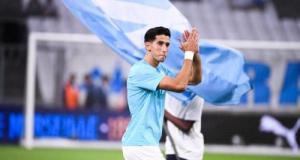 OM : coup dur en vue pour le retour d'Aguerd ?