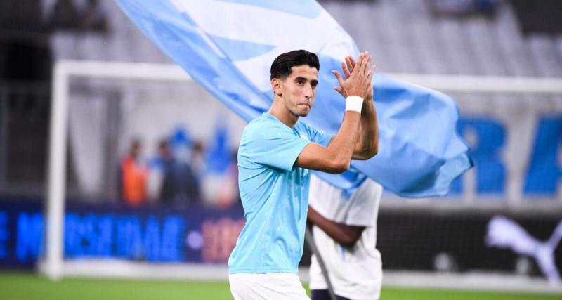  - OM : coup dur en vue pour le retour d'Aguerd ?