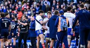 Alors que les blessures se multiplient, la gestion du staff du XV de France interroge