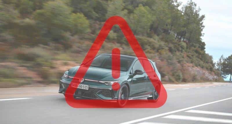  - Volkswagen est au plus mal et enregistre ses pires bénéfices depuis 2016