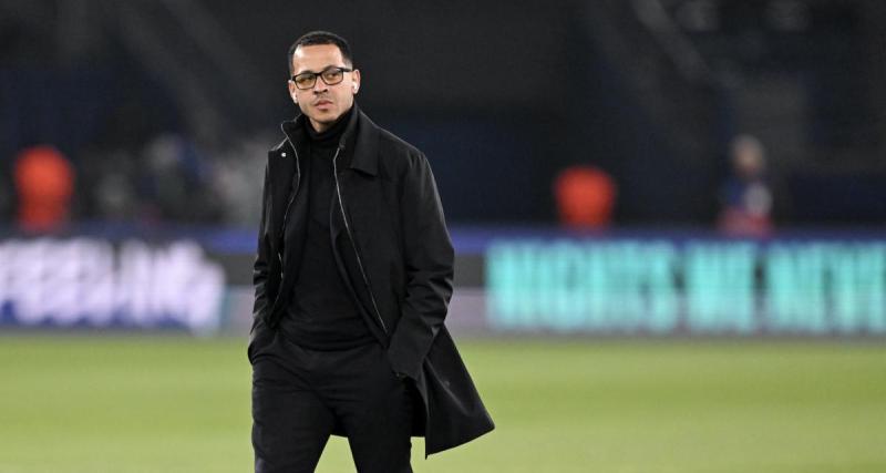  - PSG - Chelsea : les mots forts de Rosenior sur les individualités parisiennes