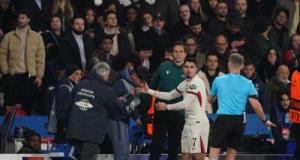 PSG - Chelsea : l'énorme décision de l'UEFA pour Pedro Neto