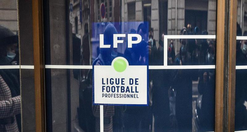  - Lutte contre l'homophobie : la décision tranchée de la LFP