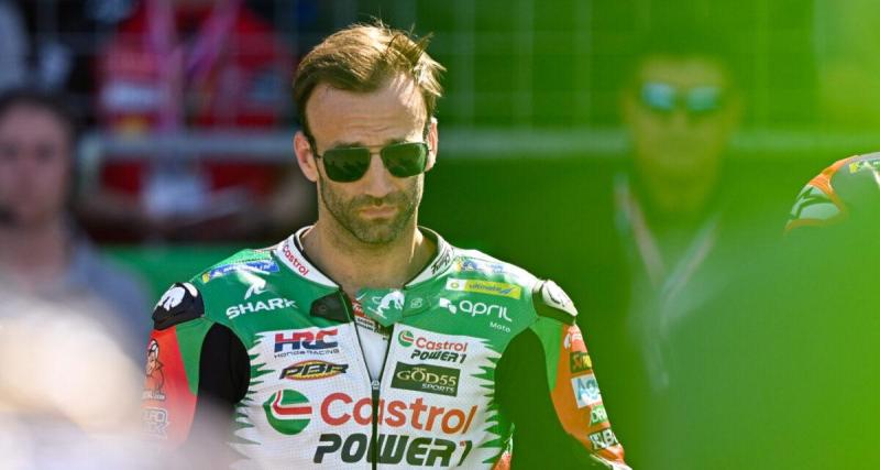  - Honda : Johann Zarco pourrait faire très mal s'il vient à trouver de "petites choses" sur sa moto