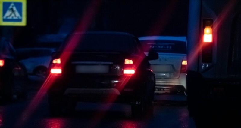 Inédit : il fuit la police sur 40 km parce qu’il pense ne pas avoir le permis… sauf qu’il l’avait