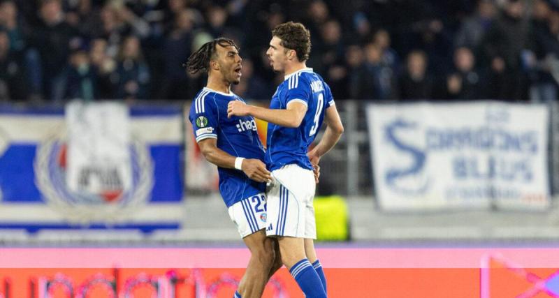  - Rijeka - Strasbourg : les compos officielles !
