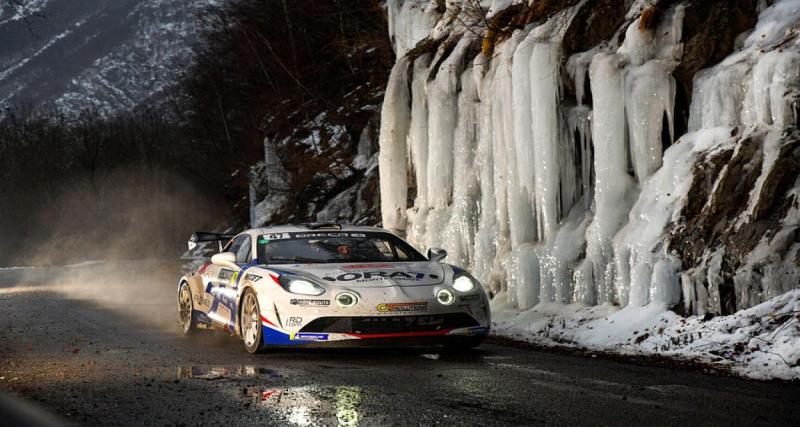  - CFR : nouveau défi pour Raphaël Astier, le pilote relance l’aventure en Porsche