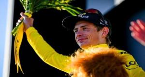 Paris-Nice: Jonas Vingegaard replonge dans ses souvenirs sur la 5e étape