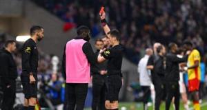 Lens : exclu en Coupe de France, Arthur Masuaku lourdement sanctionné par la FFF