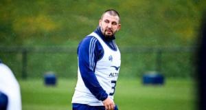 Servat défend Aldegheri malgré les critiques et évoque de « très belles performances »