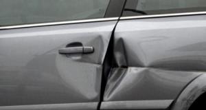 La voiture d’un élu rayée sur le parking de la mairie en pleine campagne municipale