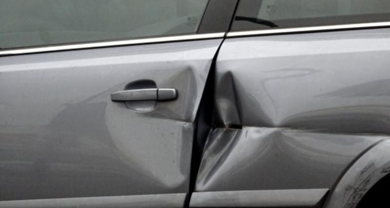 La voiture d’un élu rayée sur le parking de la mairie en pleine campagne municipale