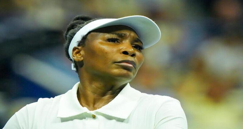 - Tennis : Miami accueille Venus Williams pour une nouvelle page d'histoire