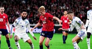 Lille battu par Aston Villa, Strasbourg bien parti pour rallier les quarts, la folle rumeur Dembélé à City ... Les immanquables du jour !