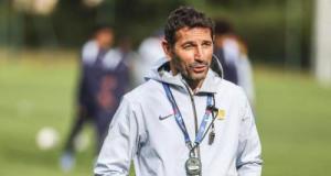 Équipe de France U17 : la liste pour le deuxième tour des éliminatoires à l'Euro 2026