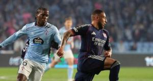 Celta Vigo - OL : les Tops et les Flops !