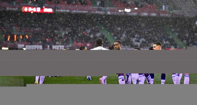  - Un gros retour pour Auxerre contre l'OM, Angers veut "profiter" de la fin de la saison