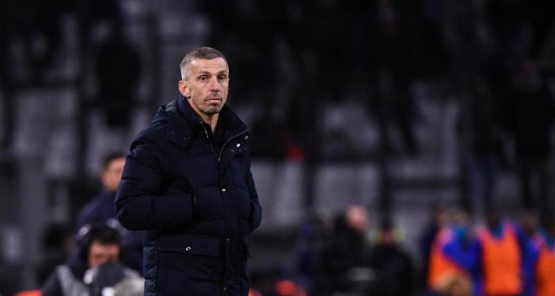  - Strasbourg : "Fier de mes joueurs", Gary O'Neil savoure la victoire à Rijeka
