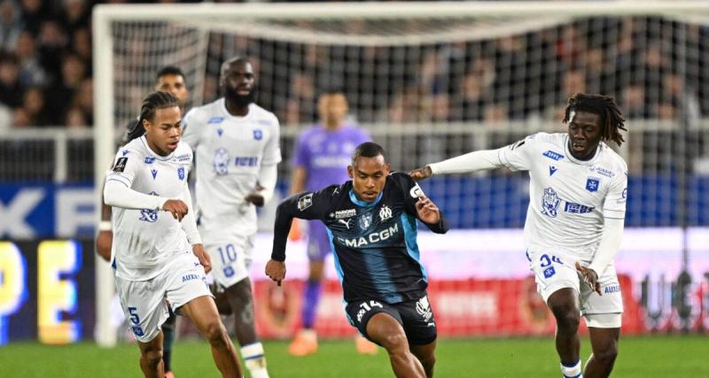  - Sur quelle chaîne et à quelle heure : comment suivre OM - Auxerre ?