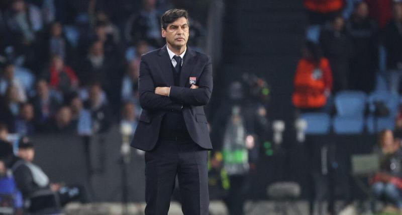  - Celta Vigo - OL : inquiet pour Himbert, Fonseca envoie un gros message aux supporters pour le retour