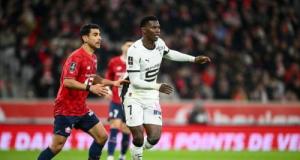 Rennes - Lille : les compos probables