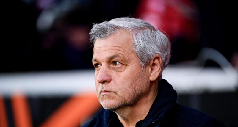  - "Il n’y a qu’un but d’écart" : Bruno Genesio croit encore à la qualification du LOSC contre Aston Villa