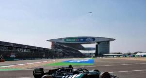GP de Chine : grande première pour Russell, Mercedes domine les qualifications sprint, alors que Ferrari et Red Bull sont dans le dur !