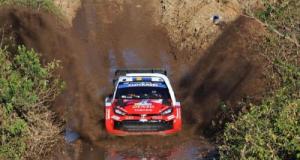 Rallye du Kenya : une spéciale annulée, les conditions sont bien trop compliquées