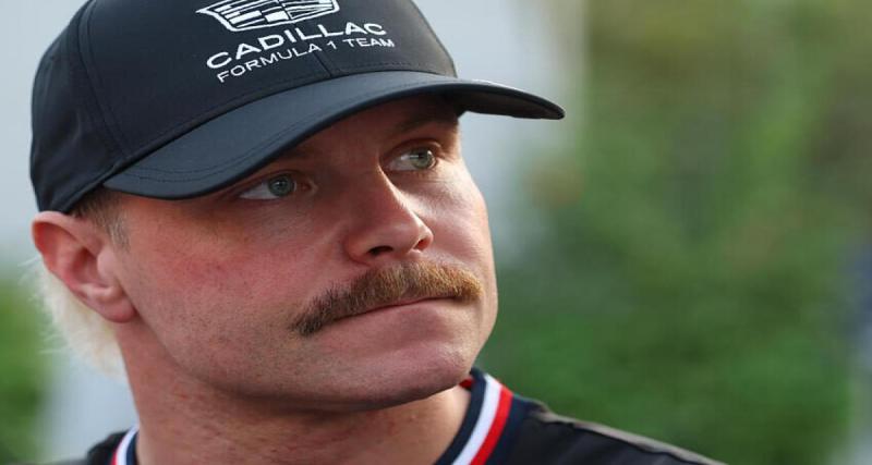  - GP de Chine : « J’ai toujours préféré les courses sprint », Bottas affiche sa satisfaction avant Shanghai