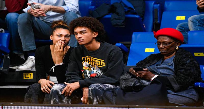  - NBA : orphelin de Victor Wembanyama, San Antonio sombre face aux Nuggets