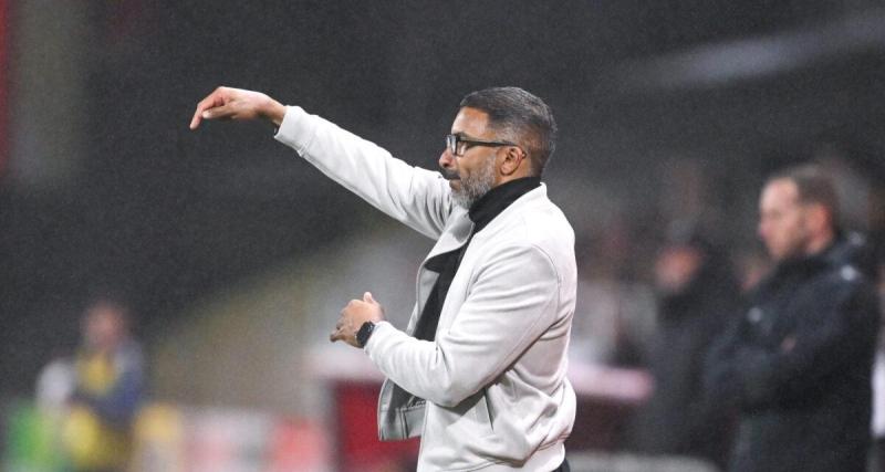  - OM - Auxerre : coup dur en défense, un forfait tombe à quelques heures du match