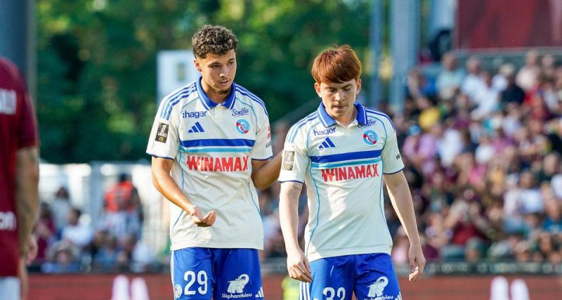  - Deux joueurs se sont embrouillés à Strasbourg, double coup dur à Lille