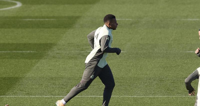  - Équipe de France : l'optimisme règne pour la présence de Kylian Mbappé face au Brésil et à la Colombie