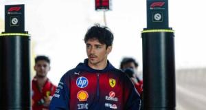 GP de Chine : Ferrari : Leclerc lâche sa frustration, le Monégasque a eu son dernier tour ruiné à cause d'un gros souci