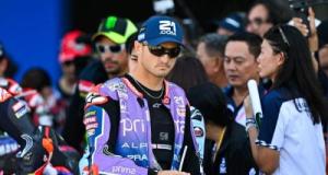 Yamaha : les propos gravissimes de Jack Miller, qui fait une révélation de taille sur son GP de Thaïlande