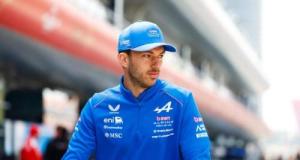 F1 : deux enquêtes ouvertes après les qualifs sprint, Gasly et Antonelli connaissent leur sort
