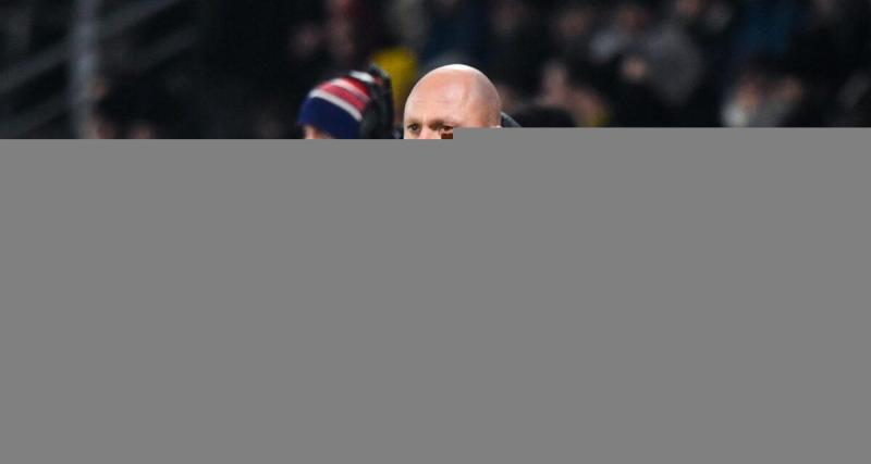  - Toulon : du renfort pour Mignoni, deux profils ciblés pour travailler à ses côtés