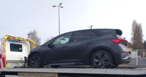 Deux automobilistes flashés à 160 et 145 km/h au lieu de 80 : l'un d'eux roulait au volant d'un véhicule non assuré et qui ne lui appartient pas