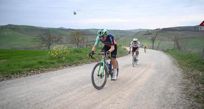  - Cyclisme : de grandes spéculations sur l'avenir de Paul Seixas