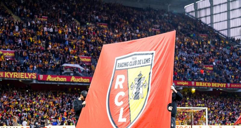  - Lens : le Racing nomme une nouvelle directrice sportive pour sa section féminine