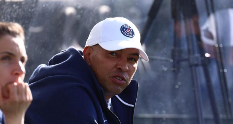  - "Historique d'être là" : le PSG (F) savoure sa présence à Abidjan pour affronter l'OL Lyonnes en finale de la Coupe LFFP