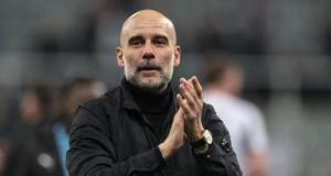 Pep Guardiola lance la remontada face au Real Madrid, Manchester City est bouillant