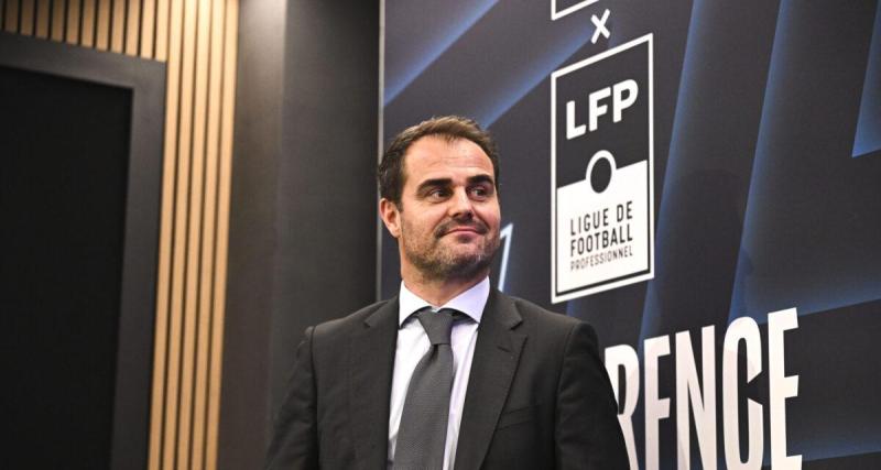  - OM - OL : Ligue 1 + « trop marseillais », le boss de la chaîne s’excuse