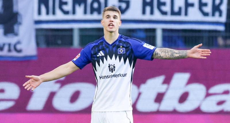  - Le Barça rêve de voir Tottenham descendre pour chiper un crack croate