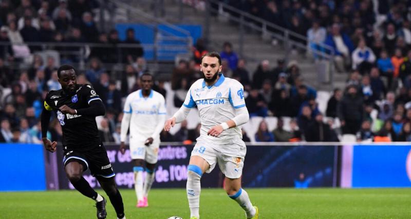  - L'OM enchaîne une troisième victoire consécutive en Ligue 1 dans un Vélodrome hostile !