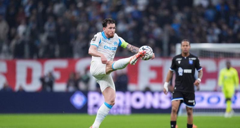  - OM : Grève des supporters et banderoles à charge, l'ambiance hostile du Vélodrome contre ses joueurs