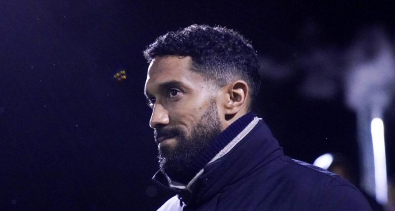  - Caen : "Pas grand chose à dire", la déception de Gaël Clichy après la défaite au Puy