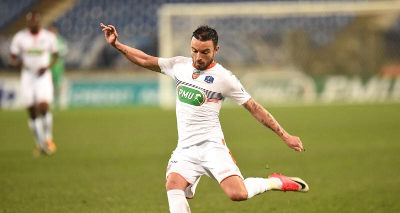  - "On ne dirait pas qu'il compte 500 matchs en pro": Gaël Danic, la passion intacte du football amateur