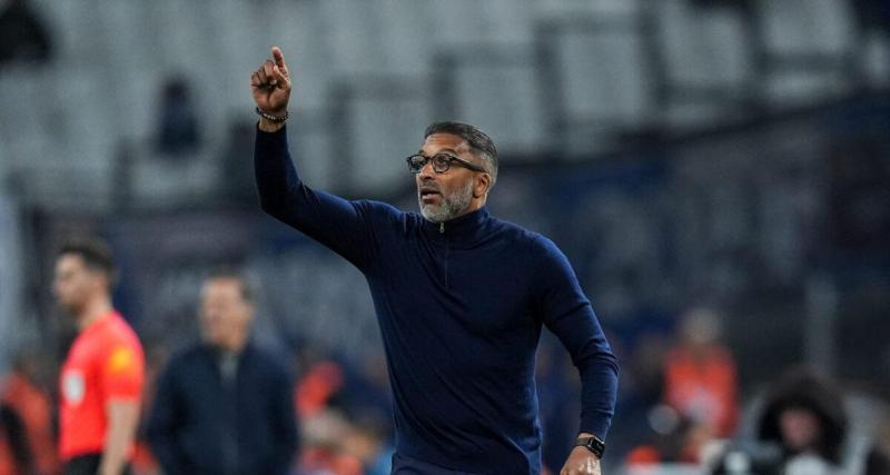  - OM : "Un contexte pas facile", Habib Beye analyse la victoire contre Auxerre